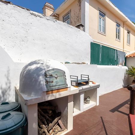 Beguest Cascais Casa Da Tia Marta Vila Exterior foto