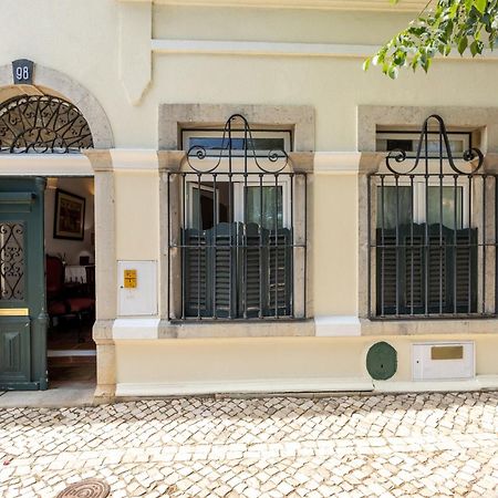 Beguest Cascais Casa Da Tia Marta Vila Exterior foto