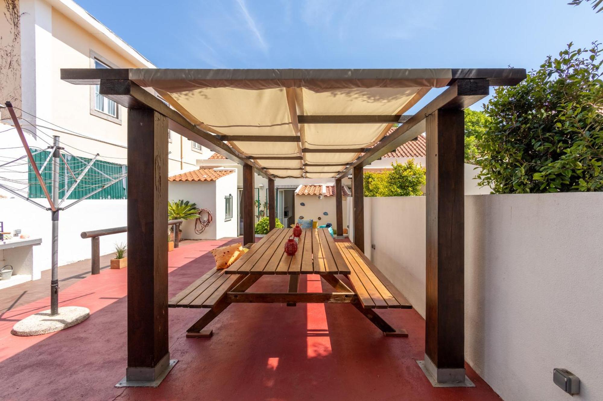 Beguest Cascais Casa Da Tia Marta Vila Exterior foto