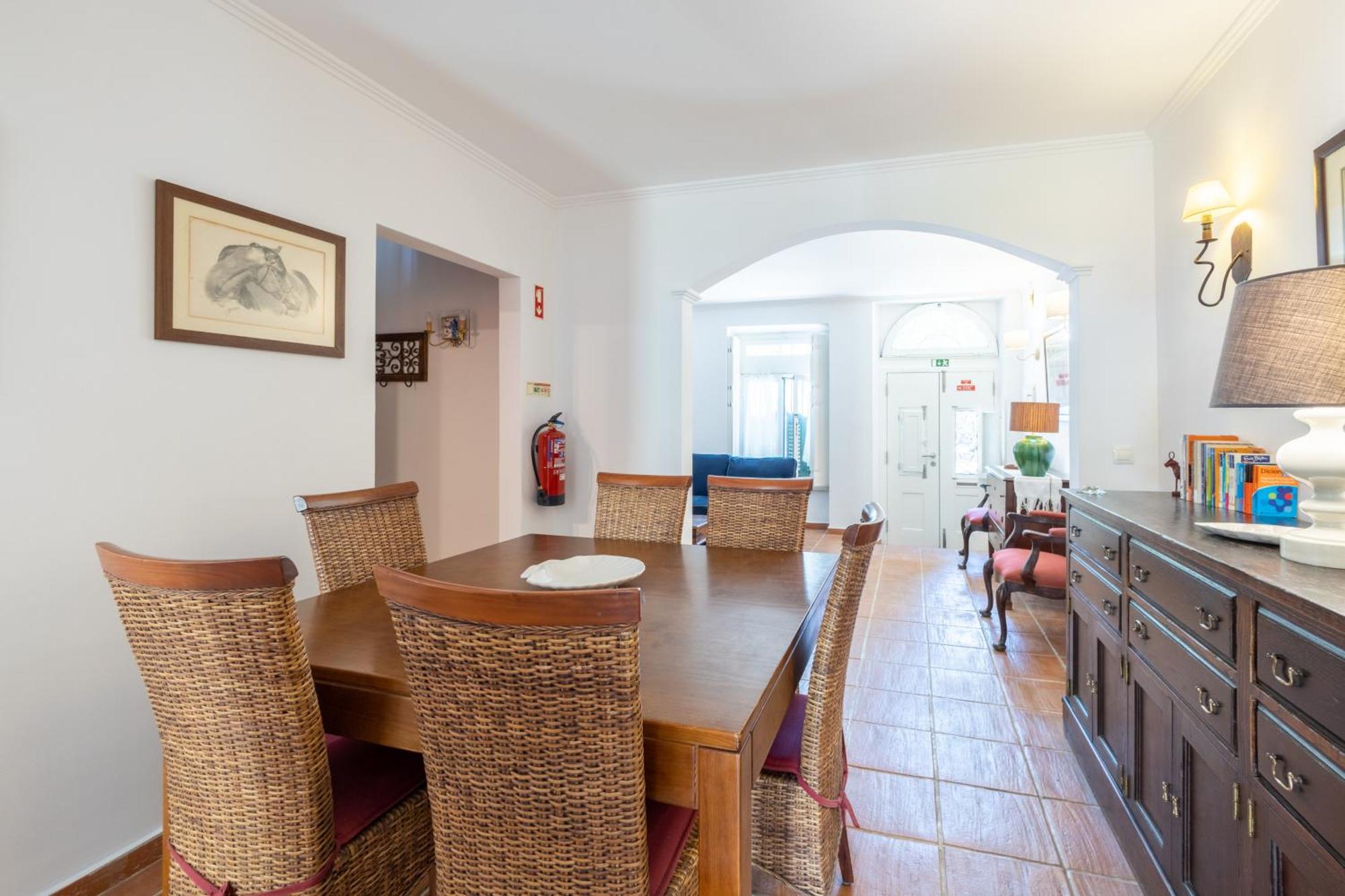Beguest Cascais Casa Da Tia Marta Vila Exterior foto